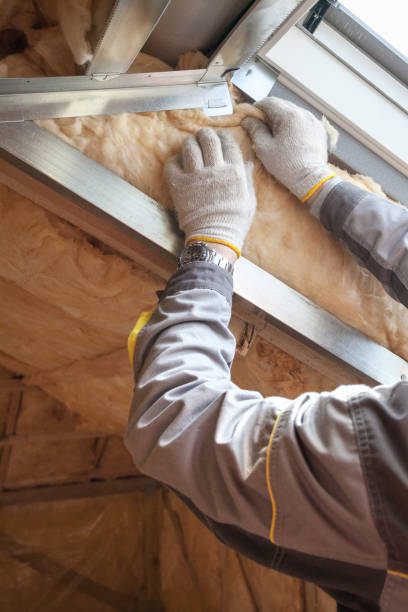 Best Cellulose Insulation in Derby, CT