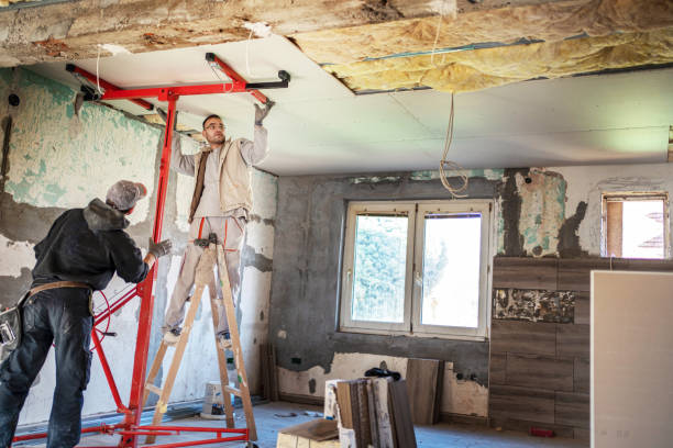 Best Insulation Maintenance and Repair in Derby, CT