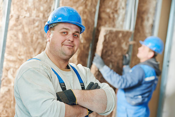 Best DIY Insulation Kits and Guidance in Derby, CT