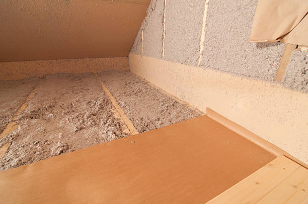 Best Fiberglass Insulation in Derby, CT