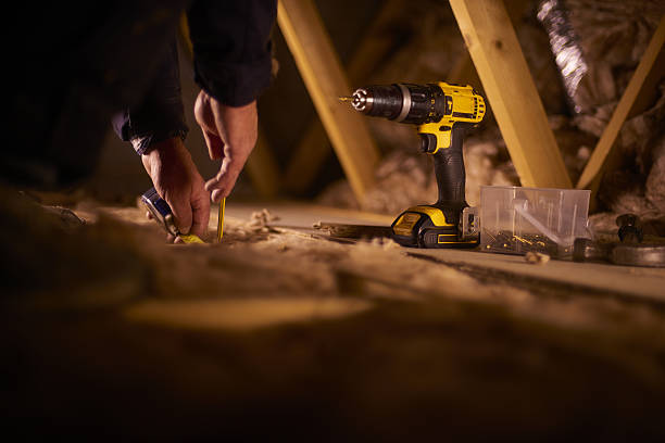 Best Eco-Friendly Insulation in Derby, CT
